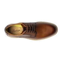 Florsheim Mens Norwalk Plain Toe Oxford Shoes