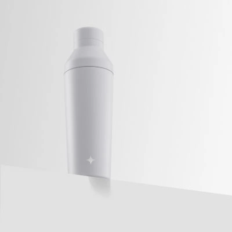 Joyjolt Vacuum Insulated Protein - 20 Oz Cocktail Shaker