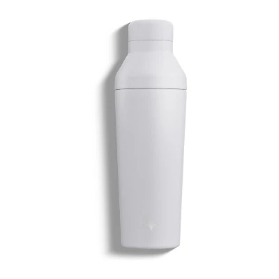 Joyjolt Vacuum Insulated Protein - 20 Oz Cocktail Shaker