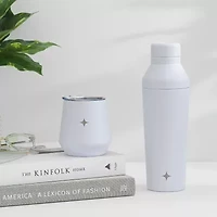 Joyjolt Vacuum Insulated Protein - 20 Oz Cocktail Shaker