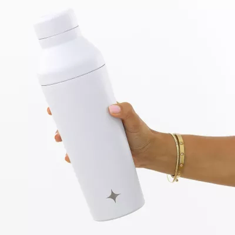 Joyjolt Vacuum Insulated Protein - 20 Oz Cocktail Shaker