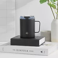 Joyjolt Vacuum Insulated Tumbler With Lid & Handle - 12 Oz