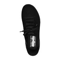 Skechers Hands Free Slip-Ins Virtue Divinity Womens Slip-On Walking Shoes