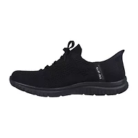 Skechers Hands Free Slip-Ins Virtue Divinity Womens Slip-On Walking Shoes