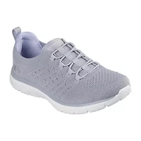 Skechers Virtue Womens Sneakers