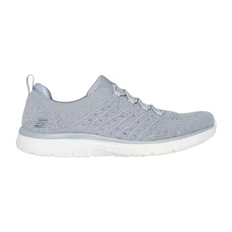 Skechers Virtue Womens Sneakers