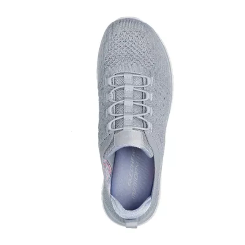 Skechers Virtue Womens Sneakers