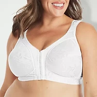 Playtex® 18 Hour® Front-Close With Flex Back Bra - 4695
