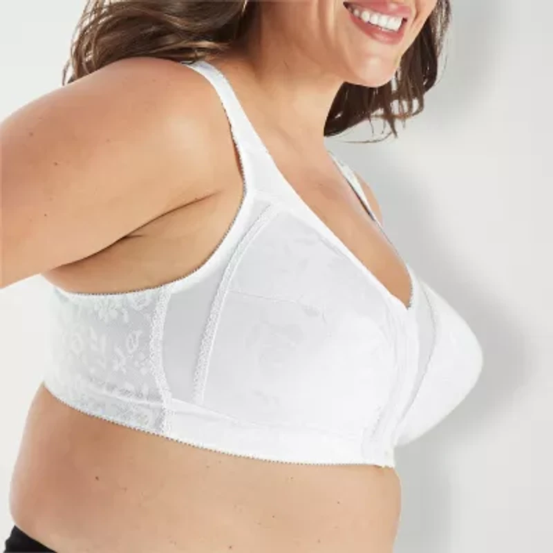 Playtex® 18 Hour® Front-Close With Flex Back Bra - 4695