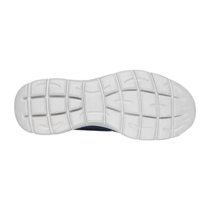 Skechers Hands Free Slip-Ins Summits Mens Slip-On Walking Shoes