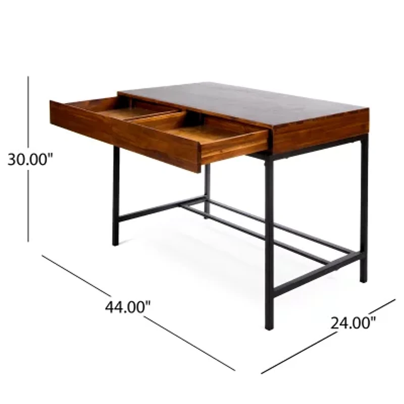 Ebany Writing Desk