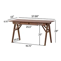 Vienna Writing Desk