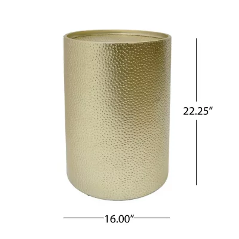 Brookhaven 2-pc. Metal End Table