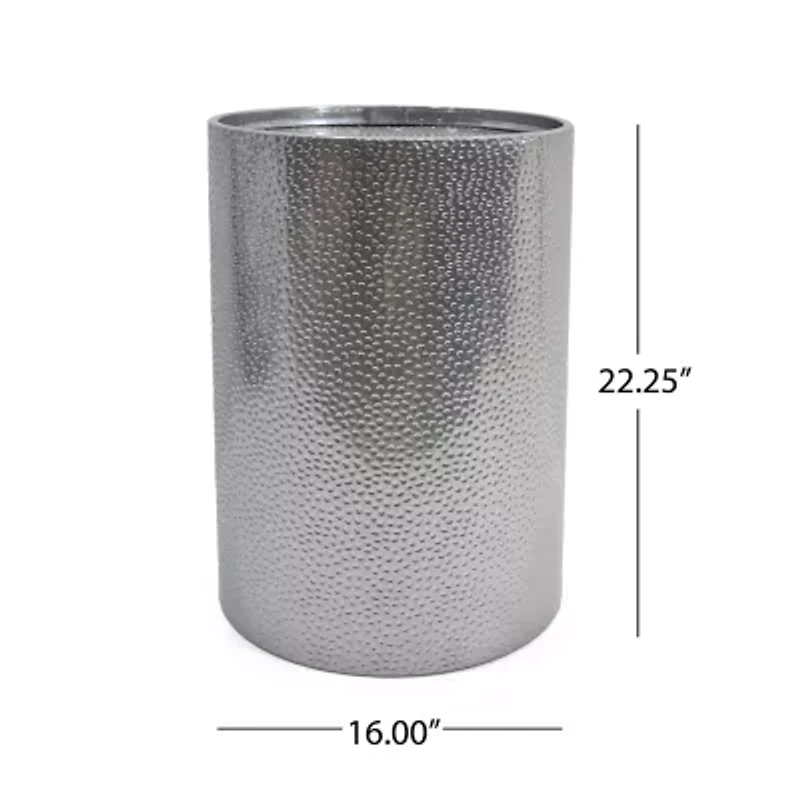Brookhaven 2-pc. Metal End Table