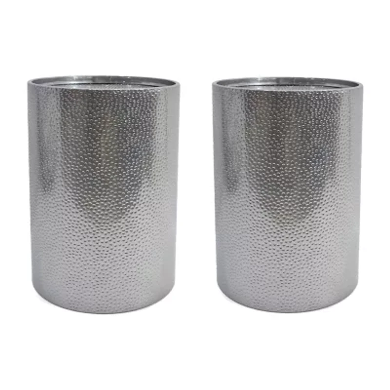 Brookhaven 2-pc. Metal End Table