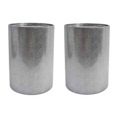 Brookhaven 2-pc. Metal End Table