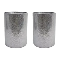 Brookhaven 2-pc. Metal End Table
