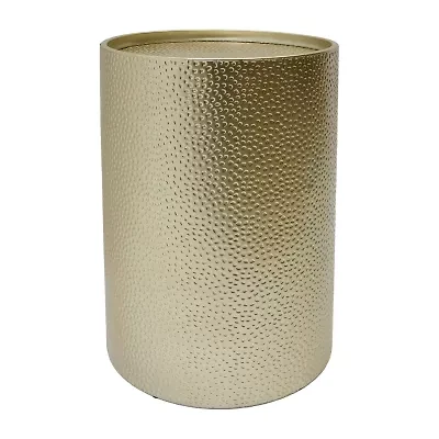 Braeburn Metal End Table