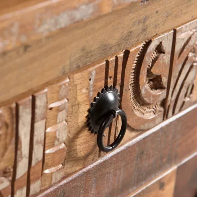 Wittwer 1-Drawer End Table