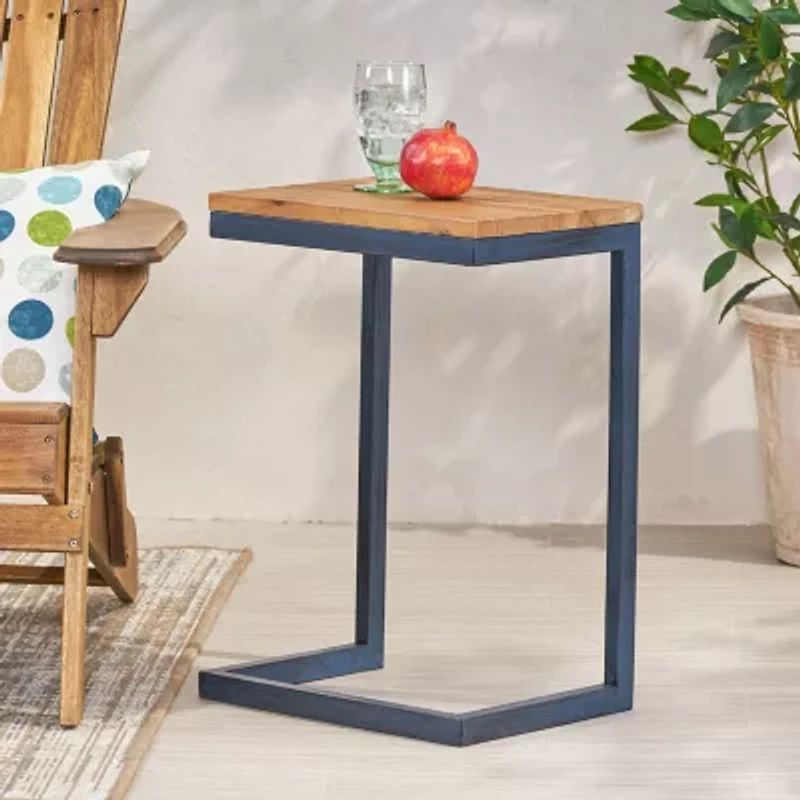 Darlah End Table