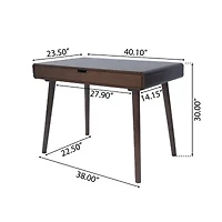Peninah Writing Desk