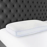 Fieldcrest Smartflex Firm Density Bed Pillow
