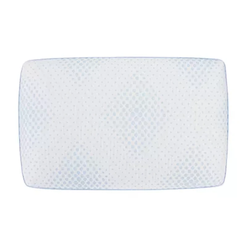 Fieldcrest Smartflex Firm Density Bed Pillow