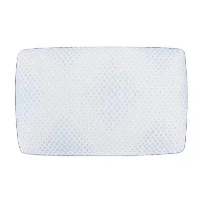 Fieldcrest Smartflex Firm Density Bed Pillow