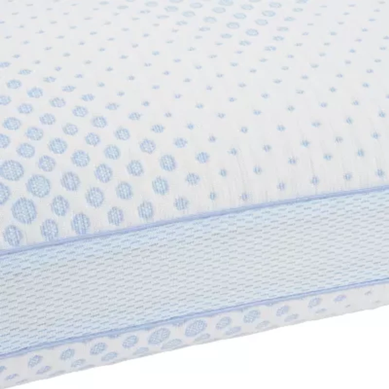 Fieldcrest Smartflex Firm Density Bed Pillow