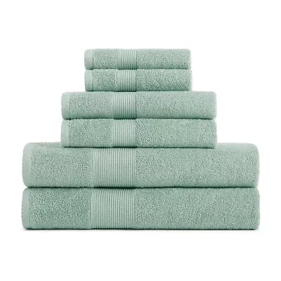 Fieldcrest Heritage Oversized Spa Bath Towel