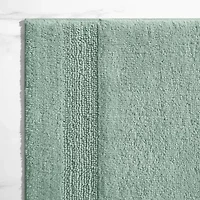 Fieldcrest Spa Bath Rug