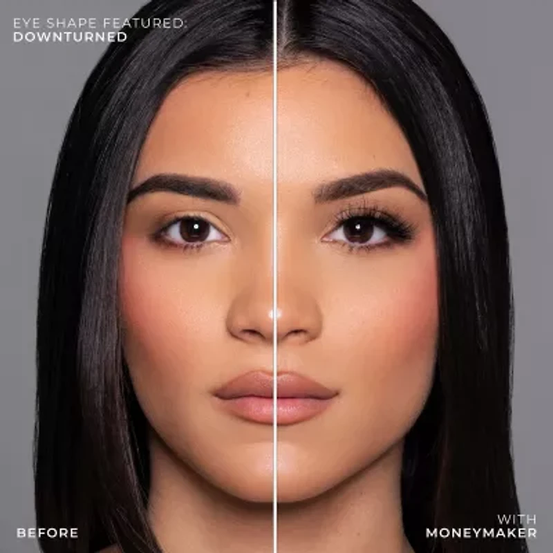 Lilly Lashes Self-Adhesive Lashes- Moneymaker