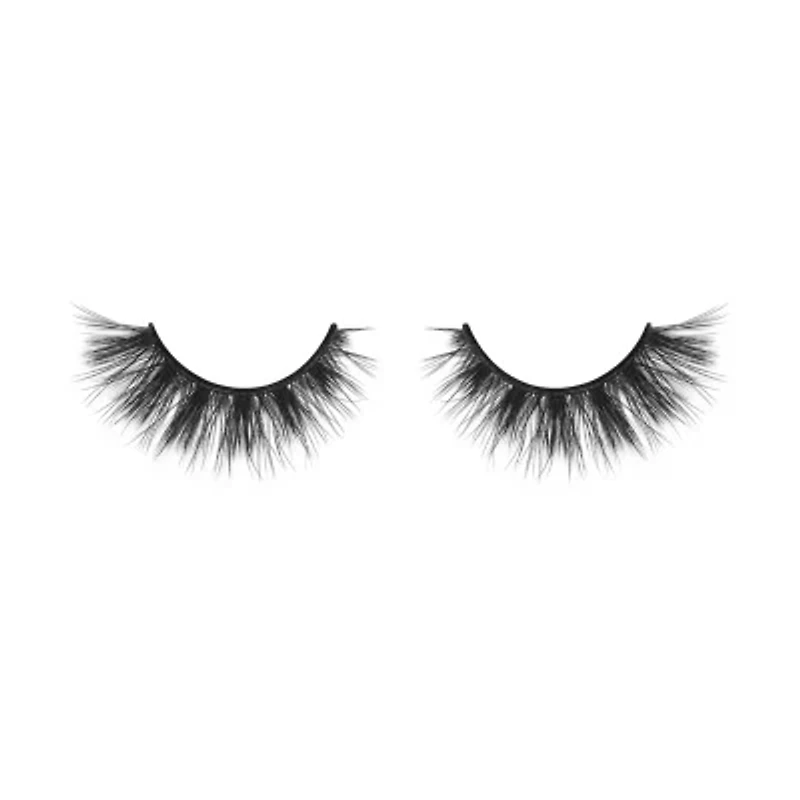 Lilly Lashes Self-Adhesive Lashes- Moneymaker