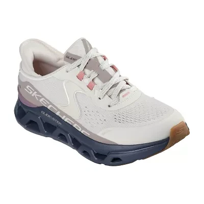 Skechers Hands Free Slip-Ins Glide-Step Altus Womens Walking Shoes