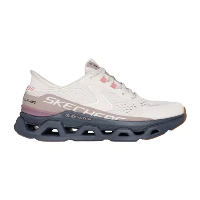 Skechers Hands Free Slip-Ins Glide-Step Altus Womens Walking Shoes