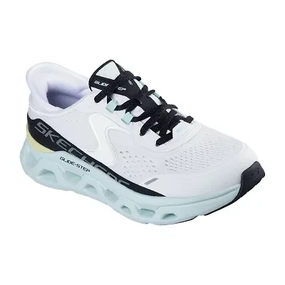 Skechers Hands Free Slip-Ins Glide-Step Altus Womens Walking Shoes