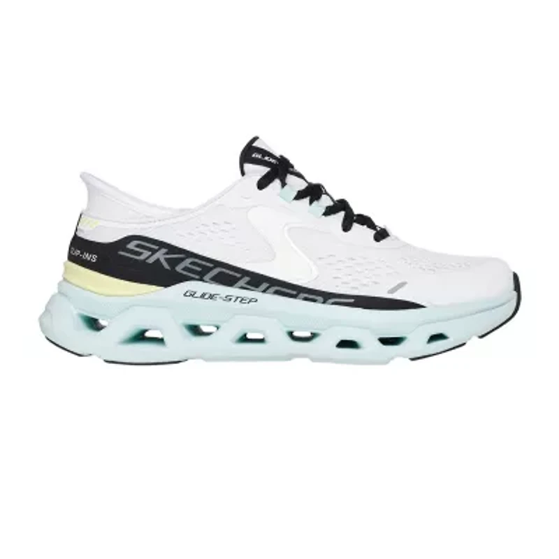 Skechers Hands Free Slip-Ins Glide-Step Altus Womens Walking Shoes