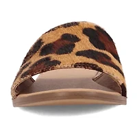 Dingo Womens Tabby Slide Sandals