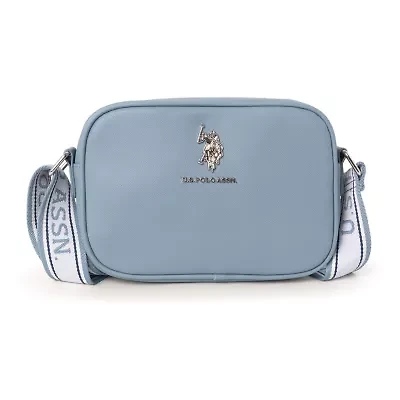 U.S. Polo Assn. Classic Crossbody Bag