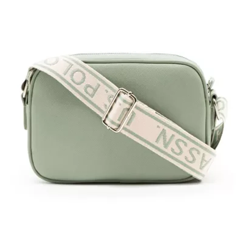 U.S. Polo Assn. Classic Crossbody Bag