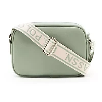 U.S. Polo Assn. Classic Crossbody Bag