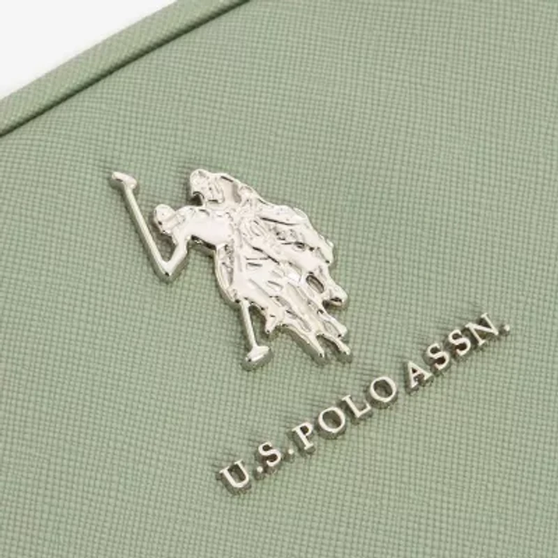 U.S. Polo Assn. Classic Crossbody Bag