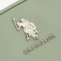 U.S. Polo Assn. Classic Crossbody Bag