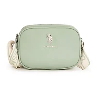 U.S. Polo Assn. Classic Crossbody Bag