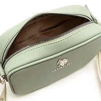 U.S. Polo Assn. Classic Crossbody Bag