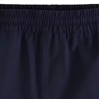 PUMA Big Kid Boys Cuffed Regular Fit Jogger Pant