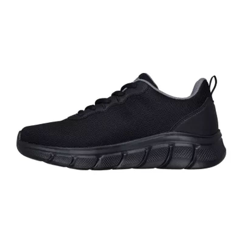Skechers Bobs B-Flex Icy Edge Mens Sneakers