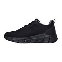 Skechers Bobs B-Flex Icy Edge Mens Sneakers