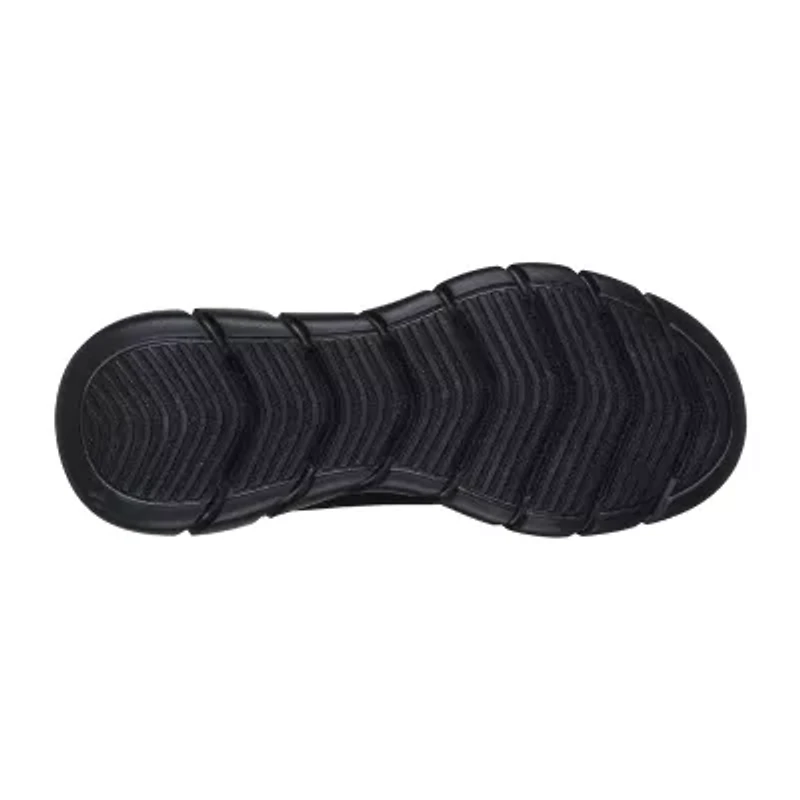 Skechers Bobs B-Flex Icy Edge Mens Sneakers