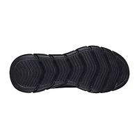 Skechers Bobs B-Flex Icy Edge Mens Sneakers